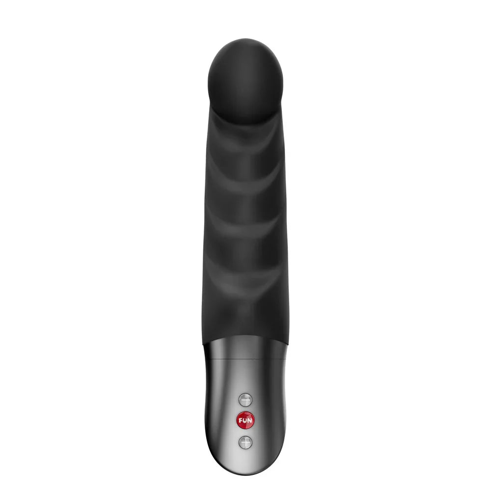 Fun Factory ABBY G - 18.8 cm Vibrator - Take A Peek