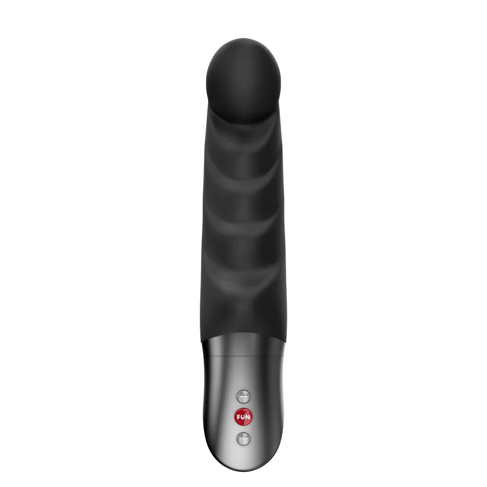 Fun Factory ABBY G - 18.8 cm Vibrator - Take A Peek