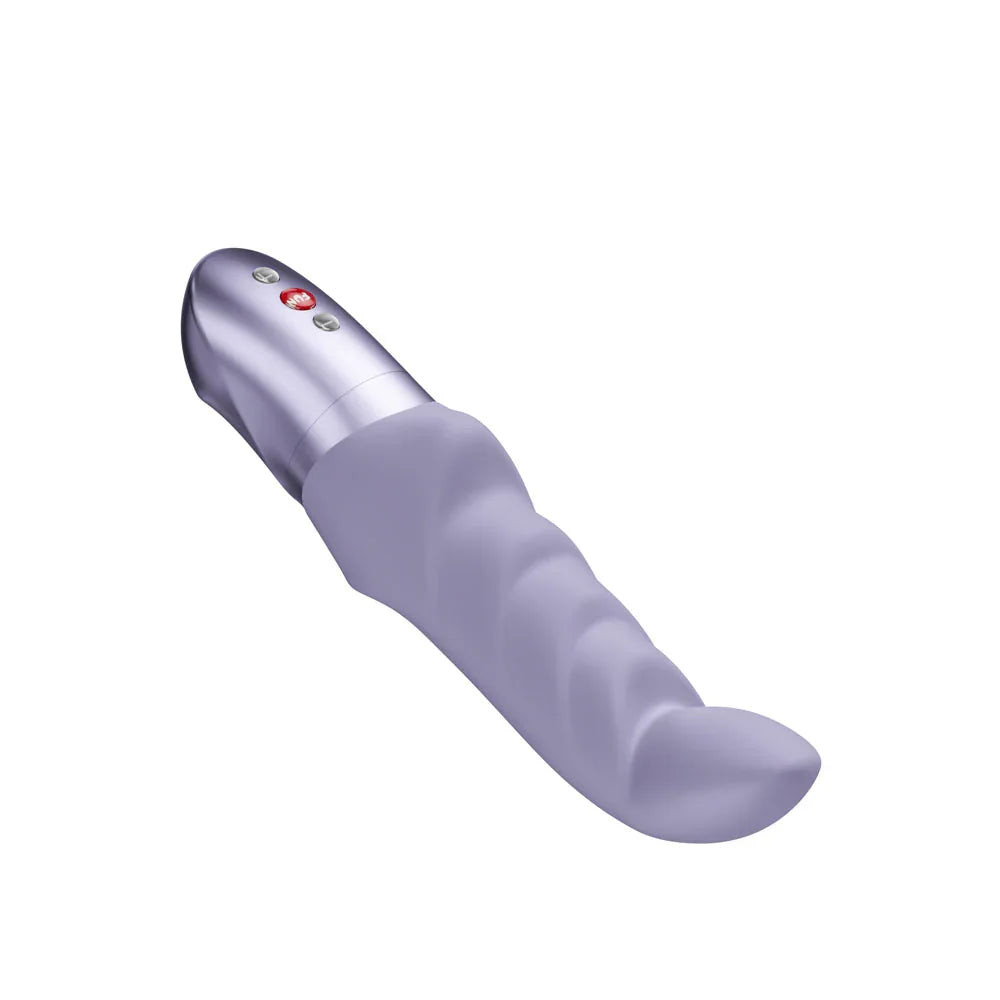Fun Factory ABBY G Light Violet - Light Violet 18.8 cm Vibrator - Take A Peek
