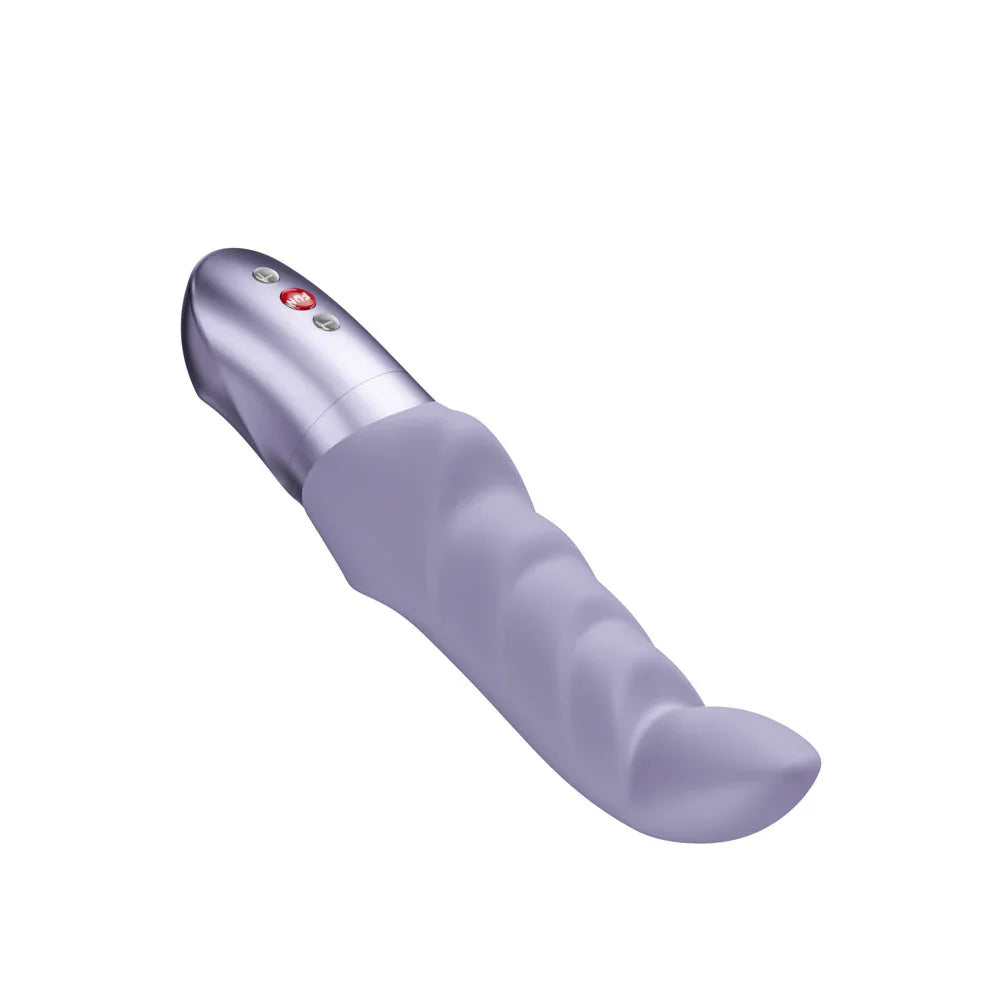 Fun Factory ABBY G Light Violet - Light Violet 18.8 cm Vibrator - Take A Peek