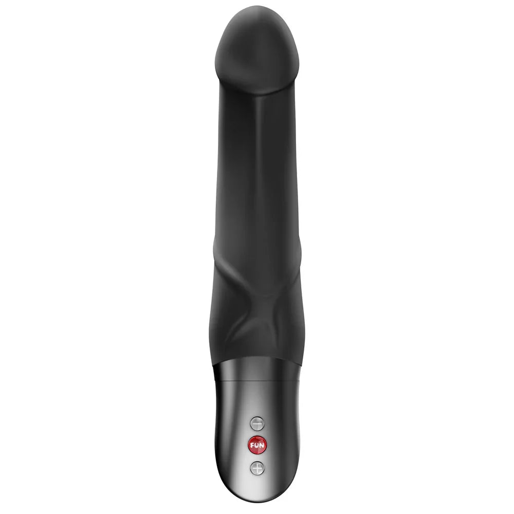 Fun Factory MR. BOSS - USB Rechargeable Vibrator - Take A Peek