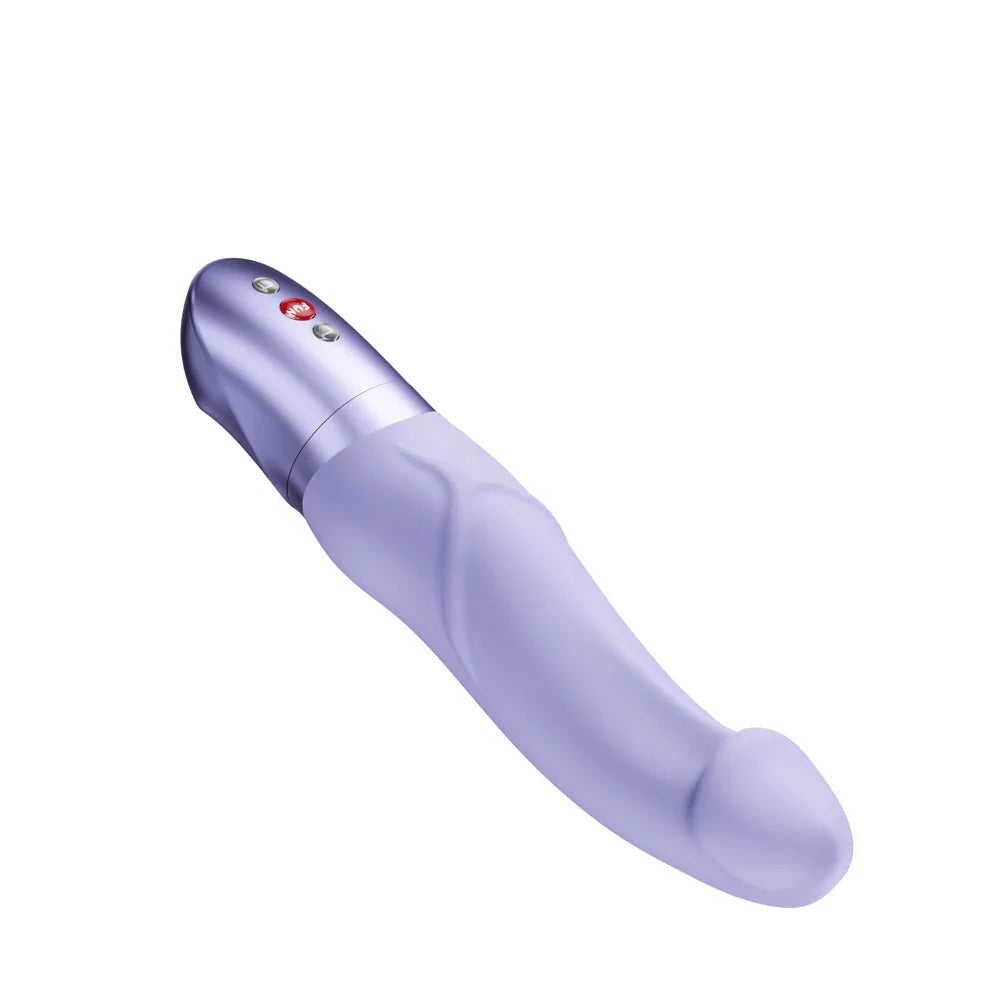 Fun Factory MR. BOSS - 21 cm Vibrator - Take A Peek
