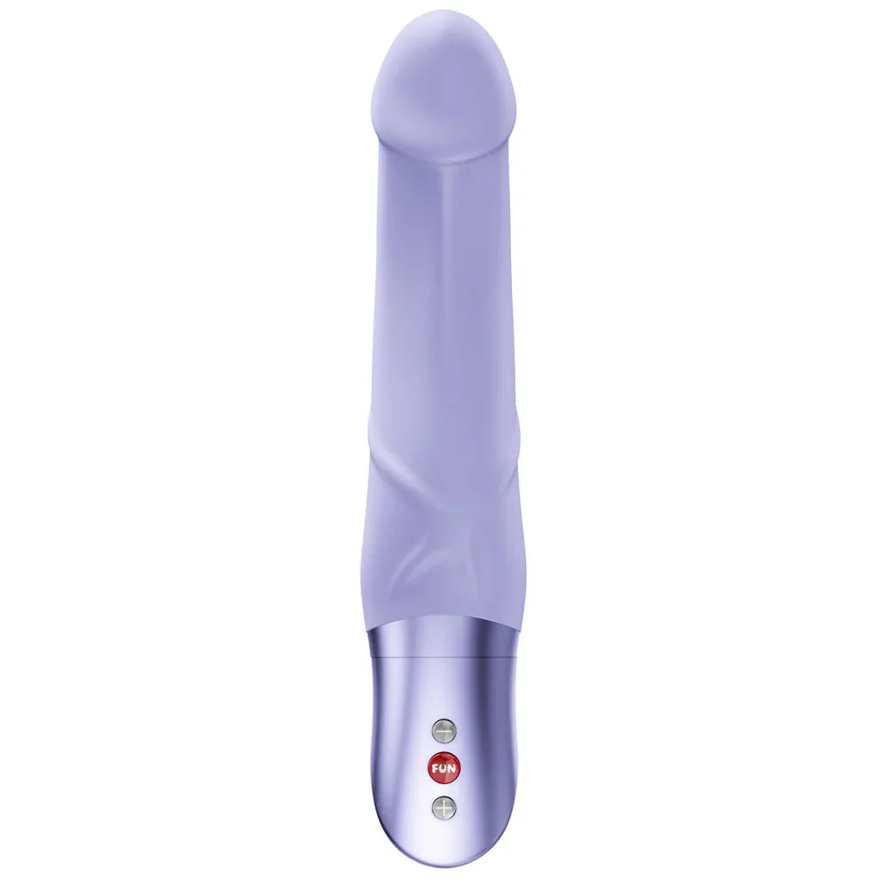 Fun Factory MR. BOSS - 21 cm Vibrator - Take A Peek