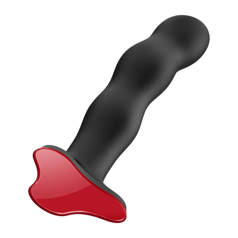 Fun Factory BOUNCER - 18 cm Dildo - Take A Peek