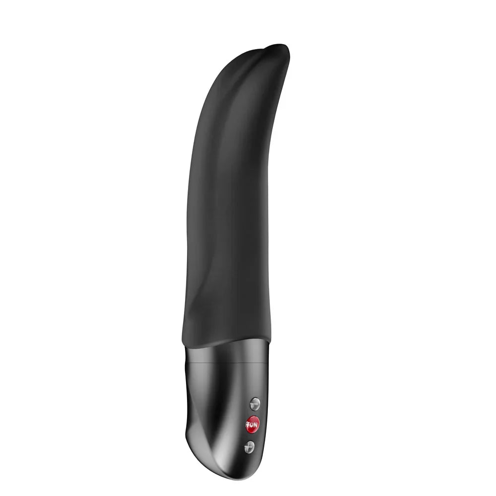 Fun Factory DIVA DOLPHIN - 19.1 cm Vibrator - Take A Peek
