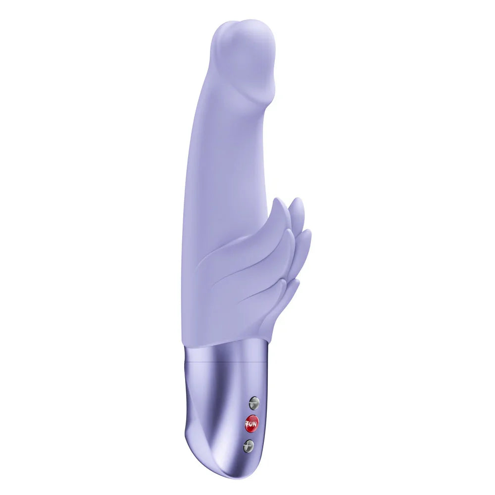 Fun Factory WICKED ANGEL - Angel Vibrator - Take A Peek