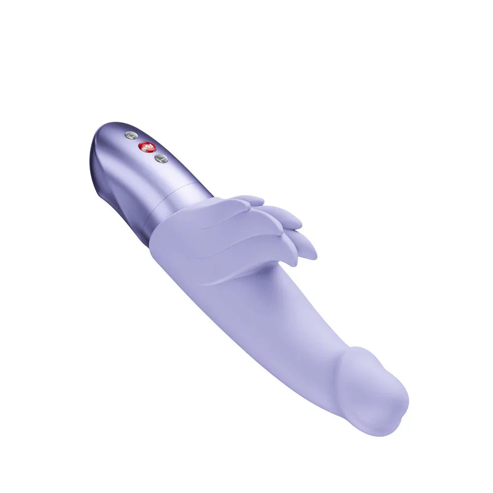 Fun Factory WICKED ANGEL - Angel Vibrator - Take A Peek