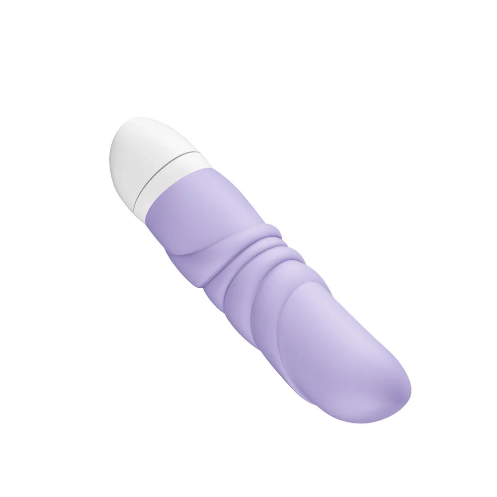 Fun Factory JAM - 12.2 cm Vibrator - Take A Peek