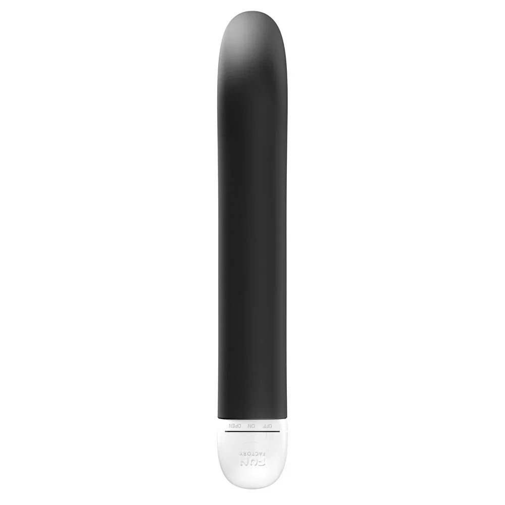 Fun Factory JOUPIE - 18.2 cm Vibrator - Take A Peek