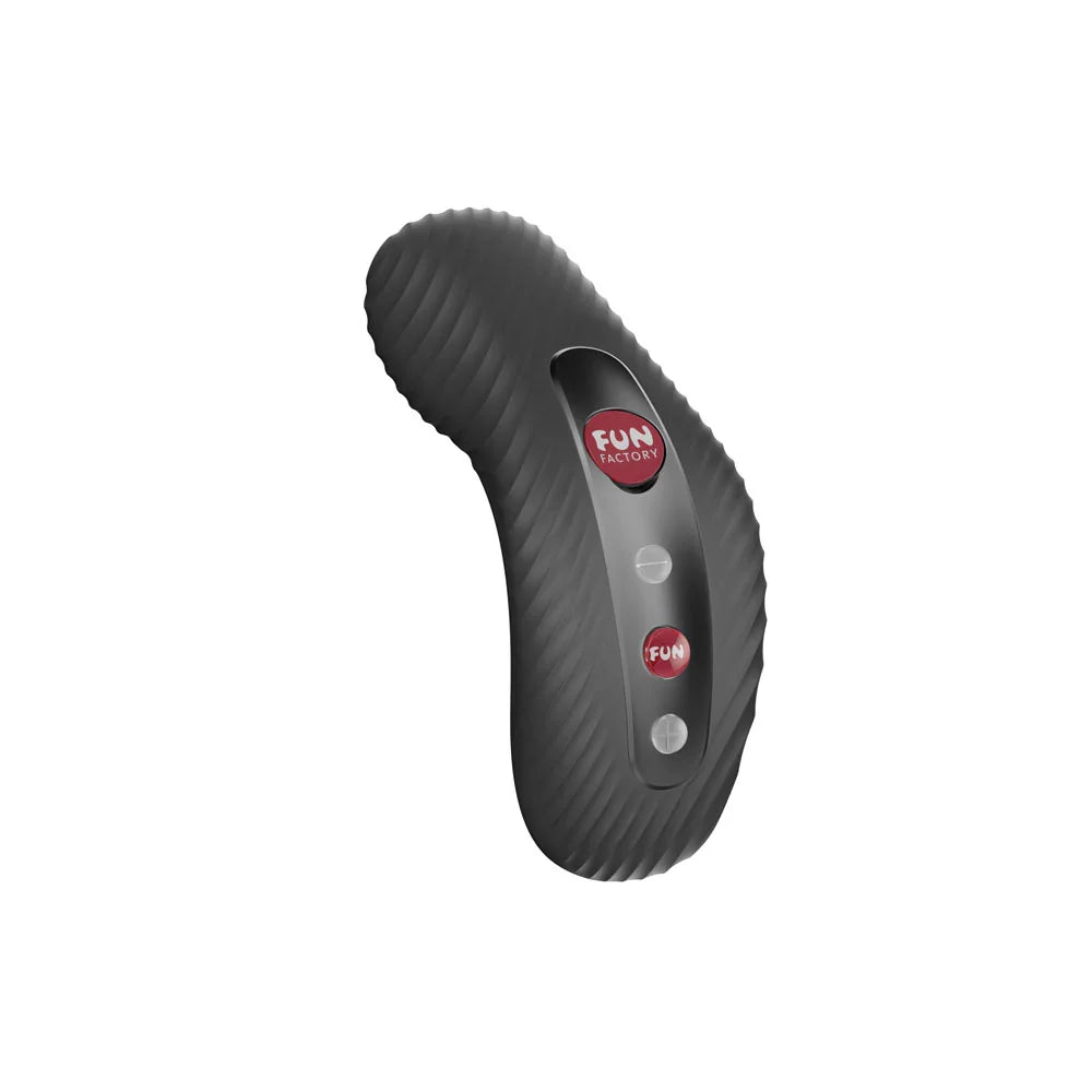 Fun Factory LAYA III - USB-C Rechargeable Stimulator - Take A Peek
