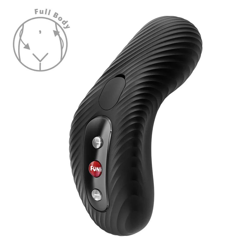 Fun Factory LAYA III - USB-C Rechargeable Stimulator - Take A Peek