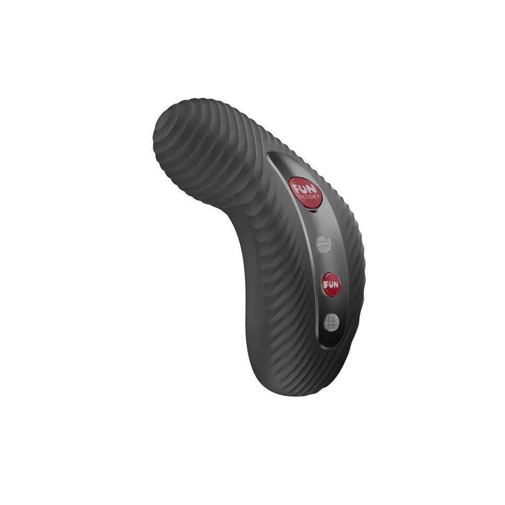Fun Factory LAYA III - USB-C Rechargeable Stimulator - Take A Peek