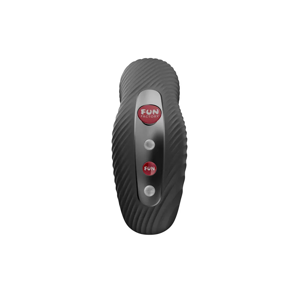Fun Factory LAYA III - USB-C Rechargeable Stimulator - Take A Peek