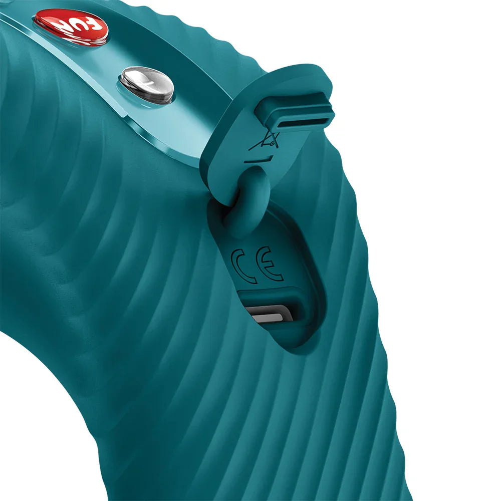 Fun Factory LAYA III Bottle - Bottle USB-C Rechargeable Stimulator - Take A Peek