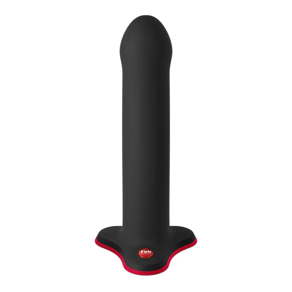 Fun Factory MAGNUM Blackberry - Blackberry 18.3 cm Dildo - Take A Peek