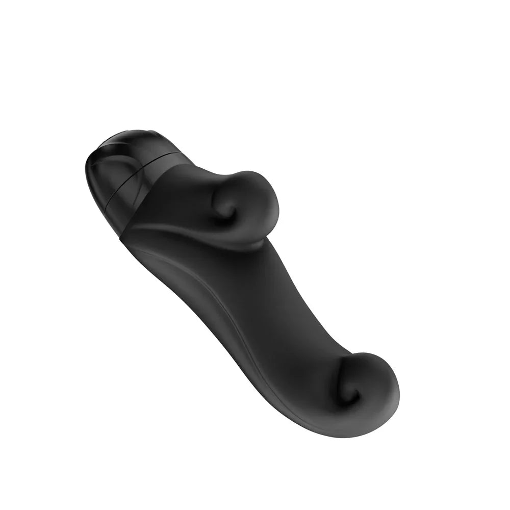 Fun Factory OCEAN - 14.5 cm Vibrator - Take A Peek