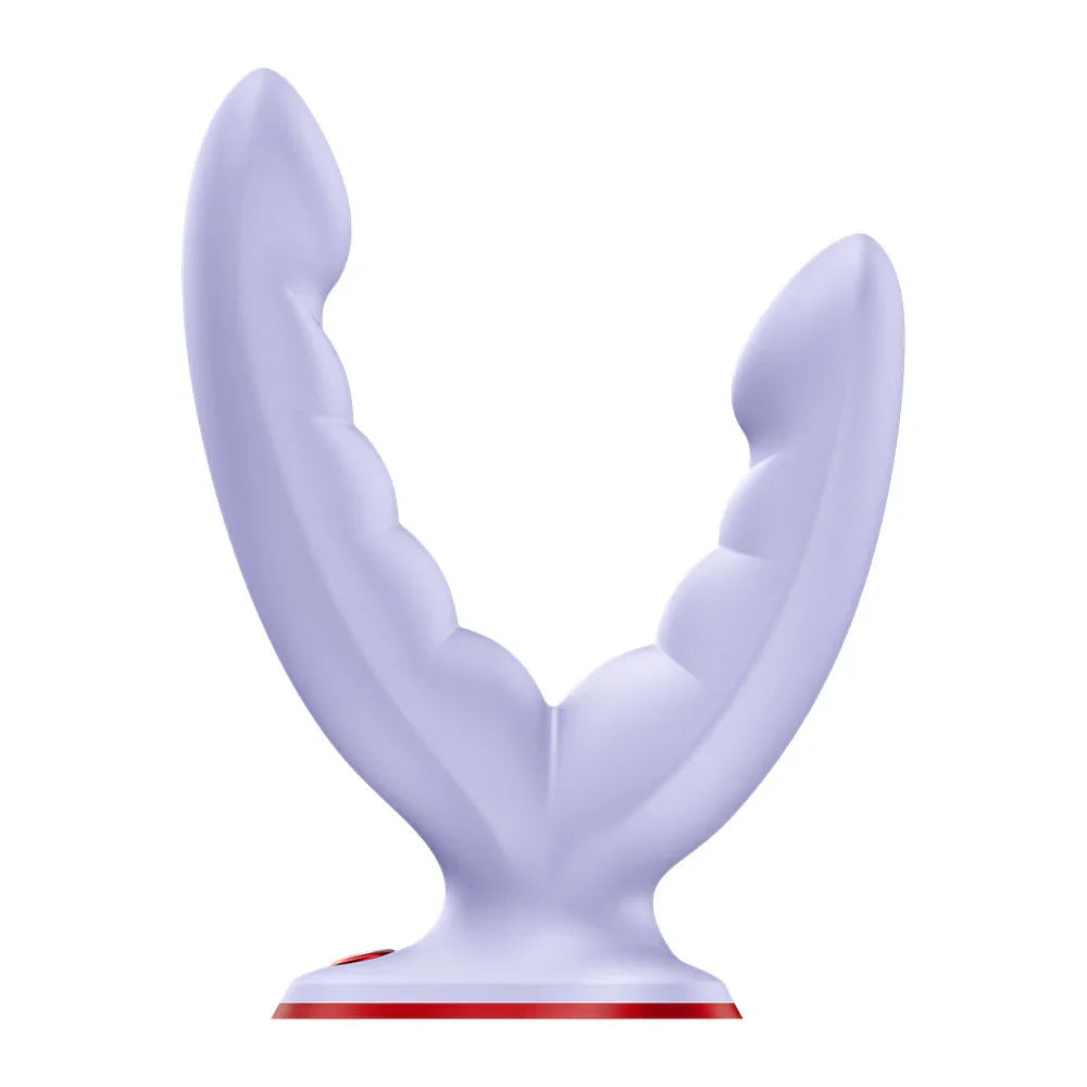 Fun Factory RYDE - Grinding Dildo - Take A Peek