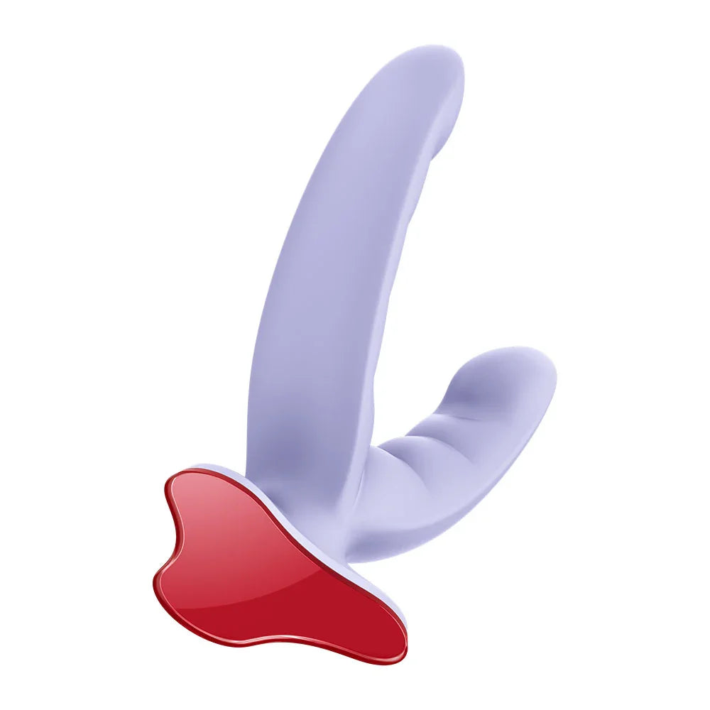 Fun Factory RYDE - Grinding Dildo - Take A Peek
