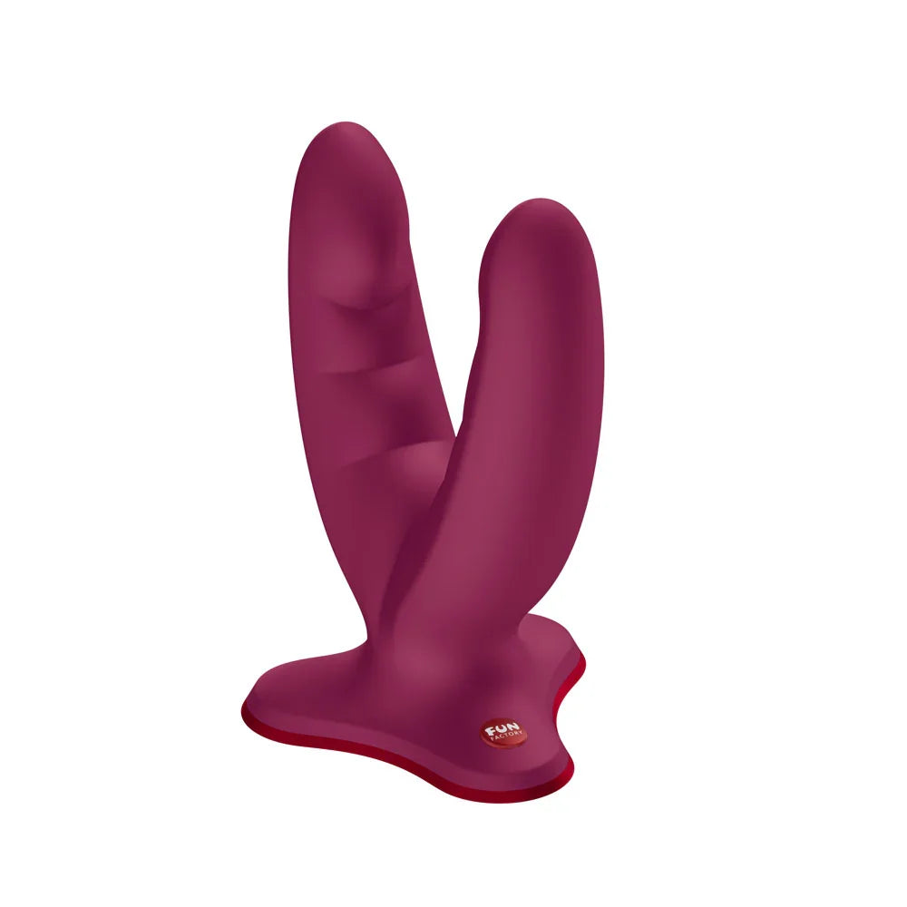 Fun Factory RYDE Wine - Wine Grinding Dildo - Take A Peek