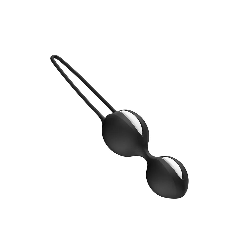 Fun Factory SMARTBALLS DUO - Weighted Kegel Balls - Take A Peek