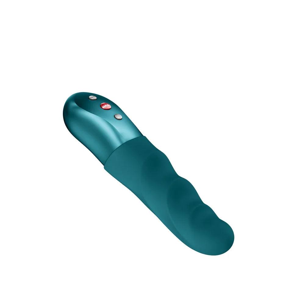 Fun Factory STRONIC PETITE - USB Rechargeable Thrusting Vibrator - Take A Peek