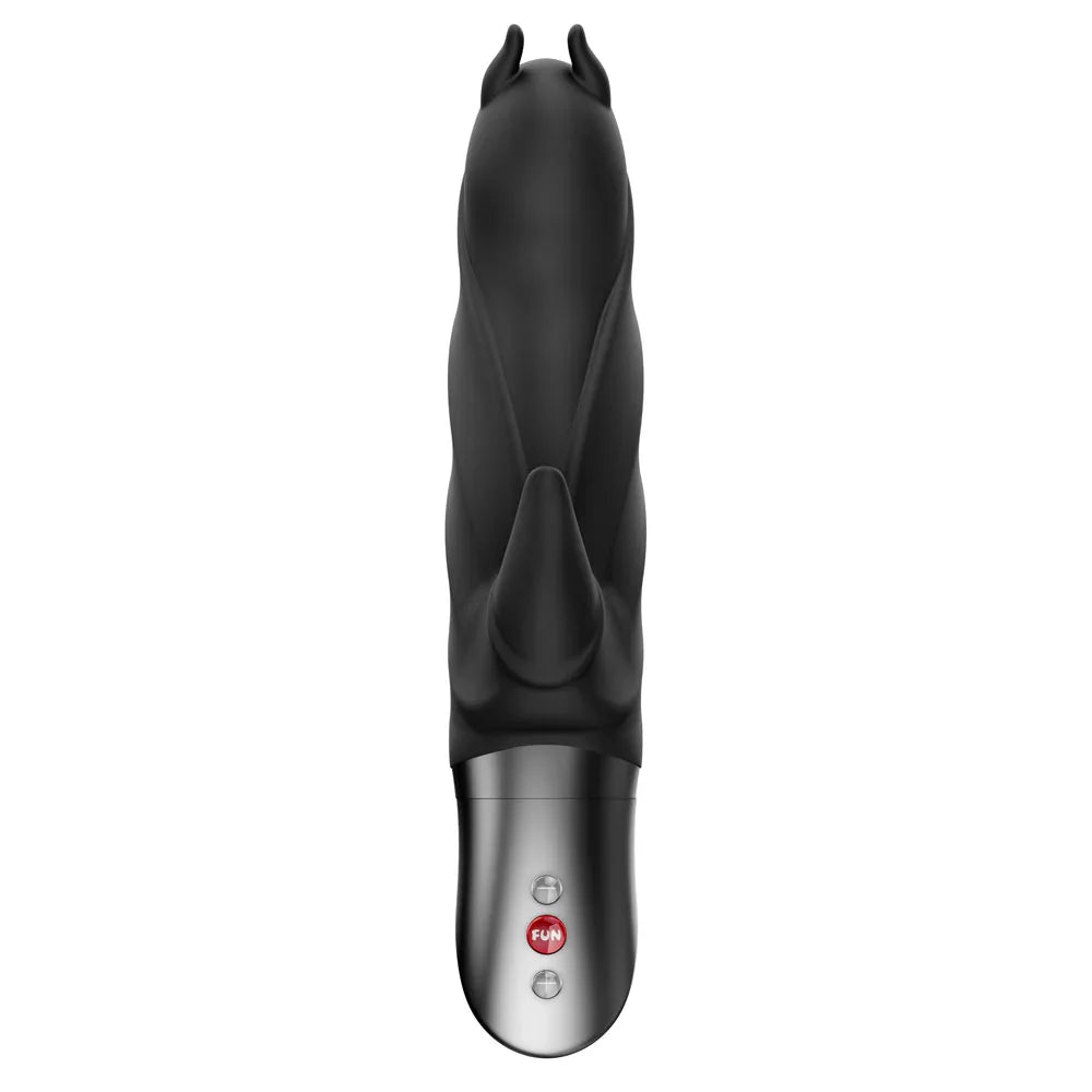 Fun Factory DARLING DEVIL - 20 cm Vibrator - Take A Peek