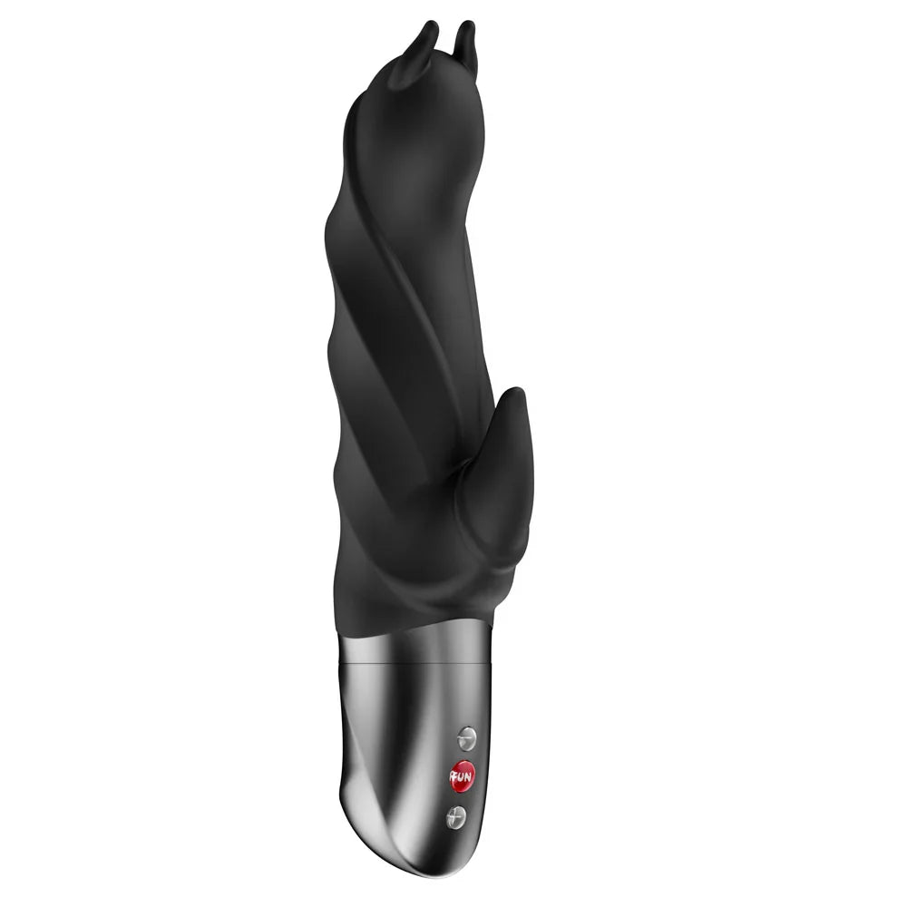 Fun Factory DARLING DEVIL - 20 cm Vibrator - Take A Peek