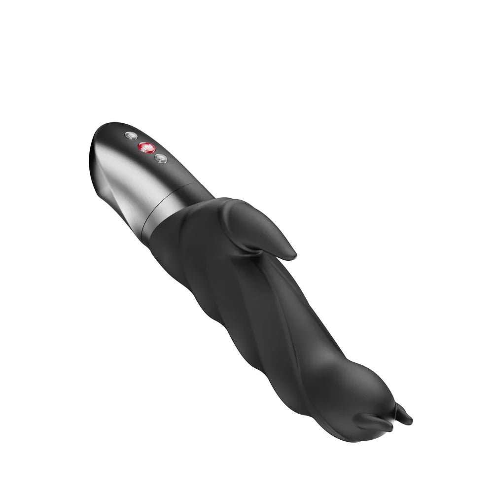 Fun Factory DARLING DEVIL - 20 cm Vibrator - Take A Peek