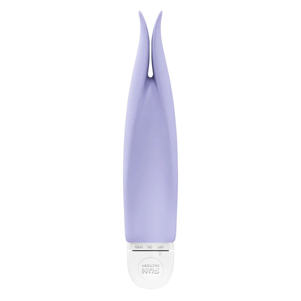 Fun Factory VOLITA - 16 cm Vibrator - Take A Peek