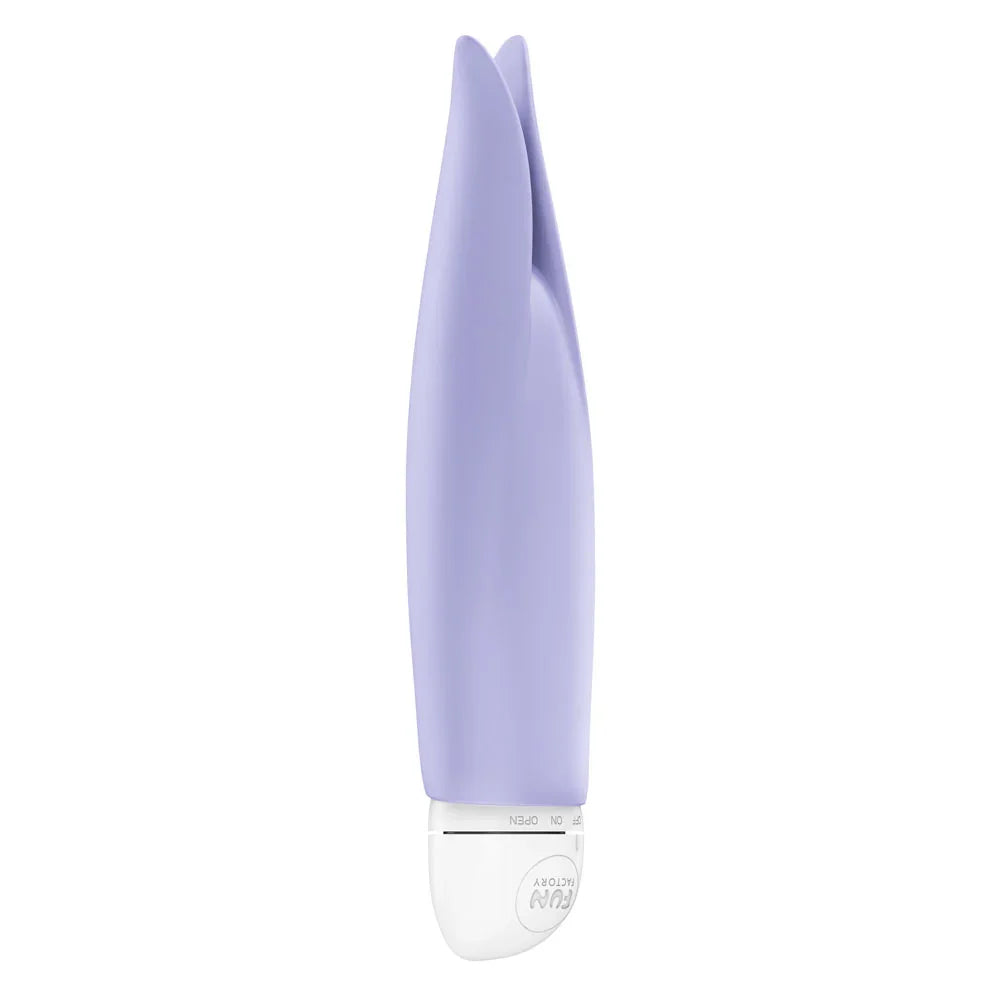 Fun Factory VOLITA - 16 cm Vibrator - Take A Peek