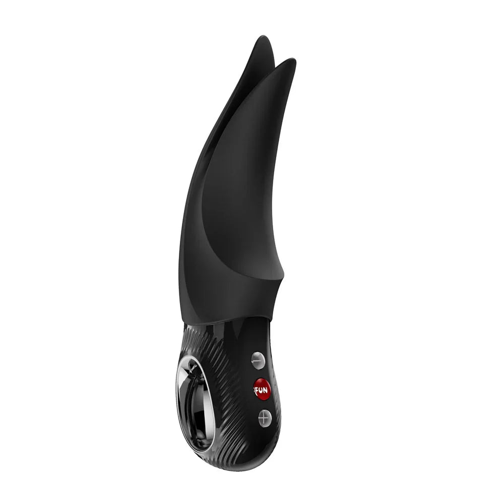 Fun Factory VOLTA - USB-C Rechargeable Vibrator - Take A Peek