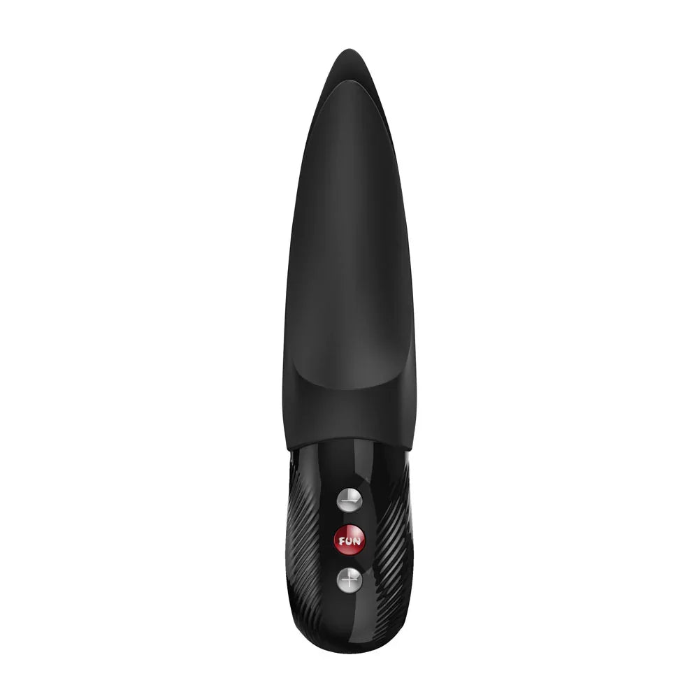 Fun Factory VOLTA - USB-C Rechargeable Vibrator - Take A Peek