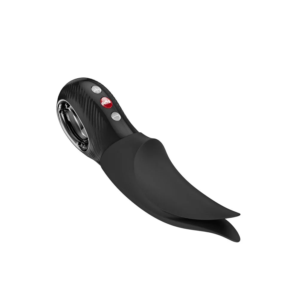 Fun Factory VOLTA - USB-C Rechargeable Vibrator - Take A Peek