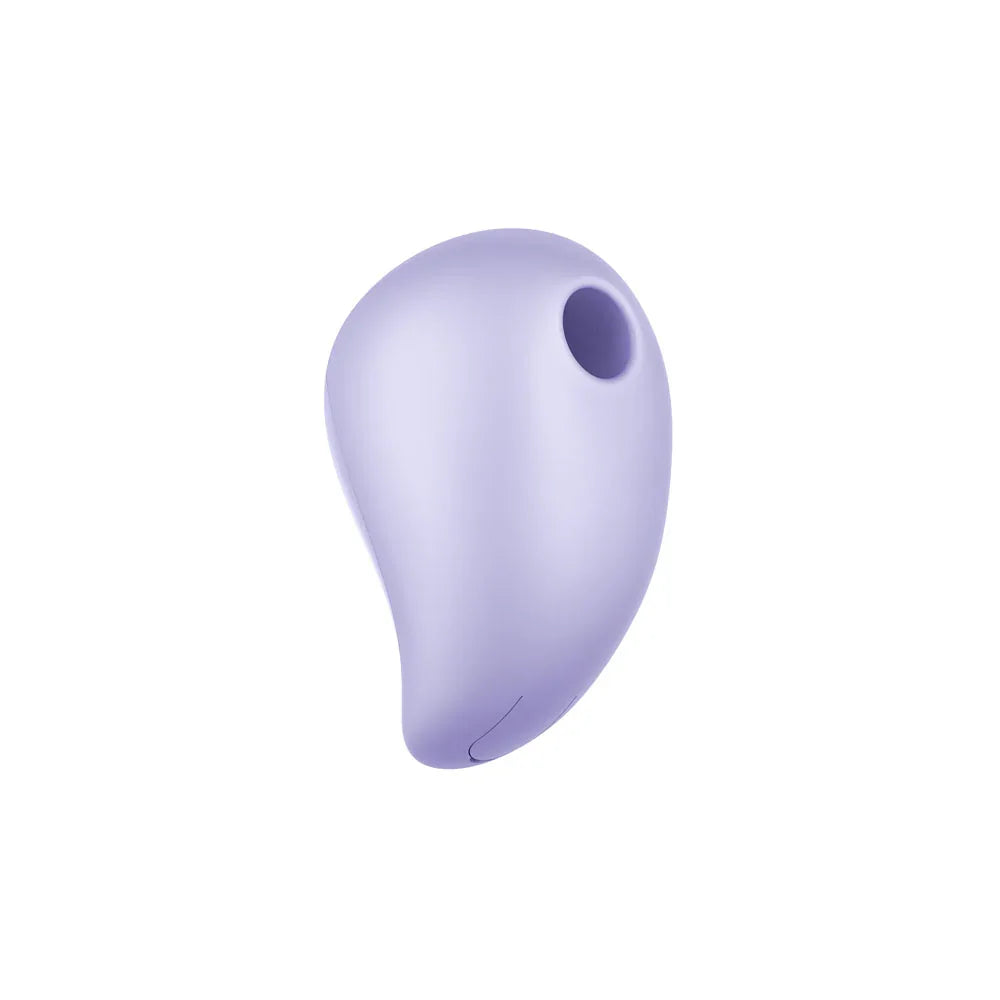 Fun Factory ESSENCE - USB Rechargeable Air Pulse Stimulator - Take A Peek