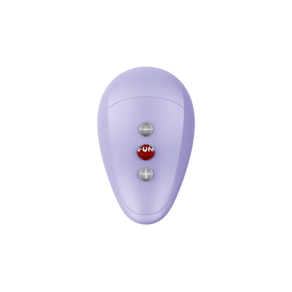 Fun Factory ESSENCE - USB Rechargeable Air Pulse Stimulator - Take A Peek