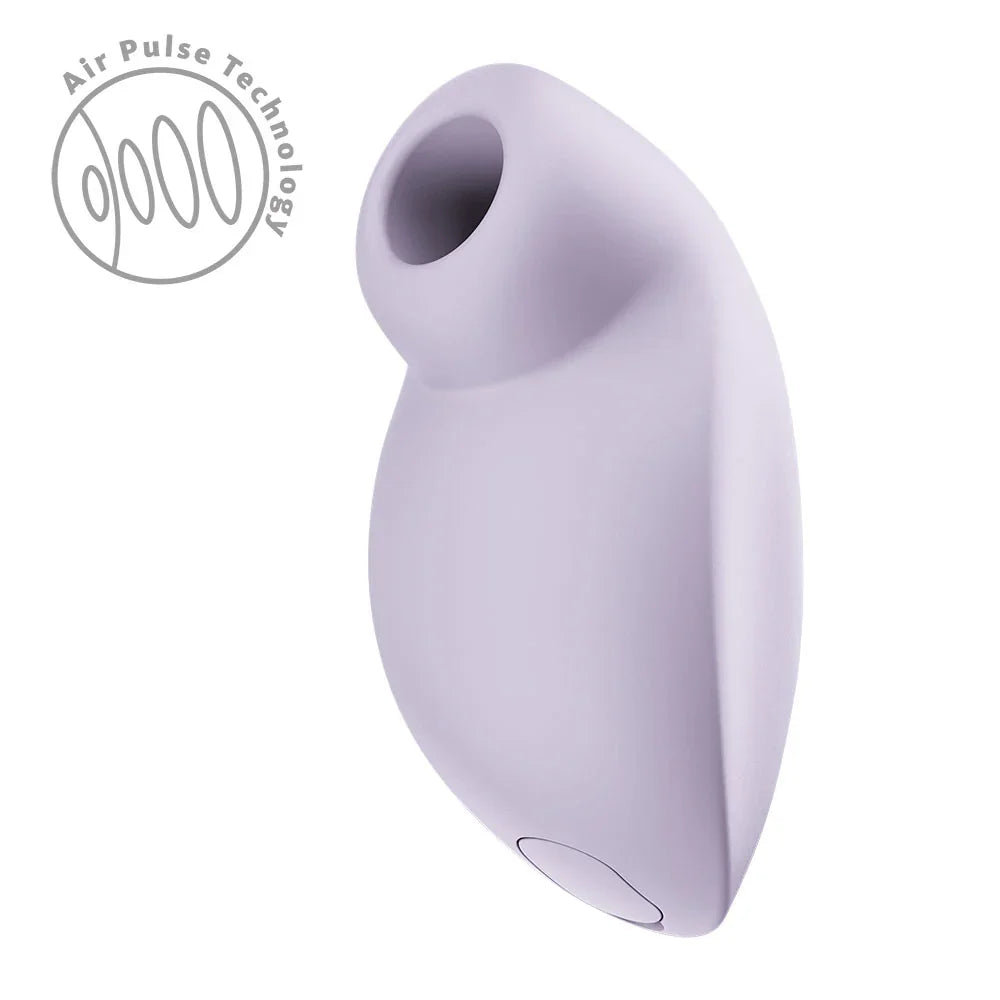 Fun Factory GAIA - USB Rechargeable Air Pulse Stimulator - Take A Peek