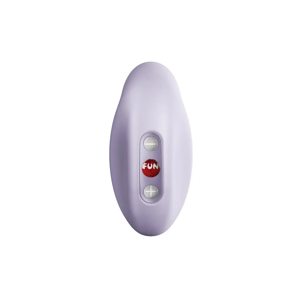 Fun Factory GAIA - USB Rechargeable Air Pulse Stimulator - Take A Peek