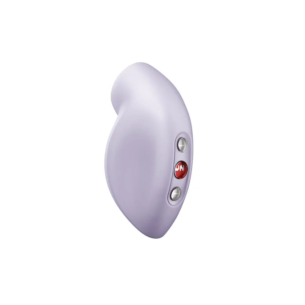 Fun Factory GAIA - USB Rechargeable Air Pulse Stimulator - Take A Peek