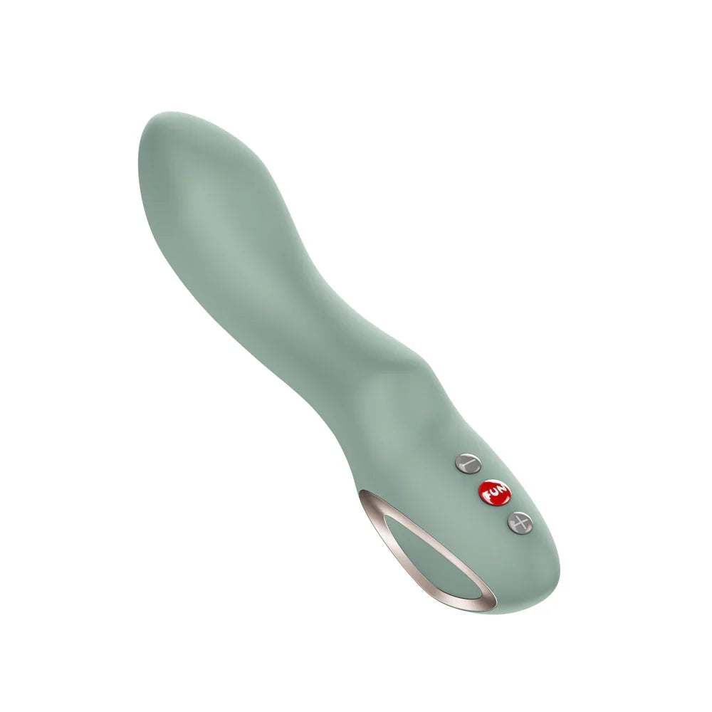 Fun Factory STRONG DIVE - USB Rechargeable Vibrator - Take A Peek