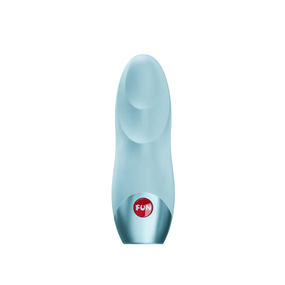 Fun Factory VIOLA Ice - Ice Vibrating Bullet - Take A Peek