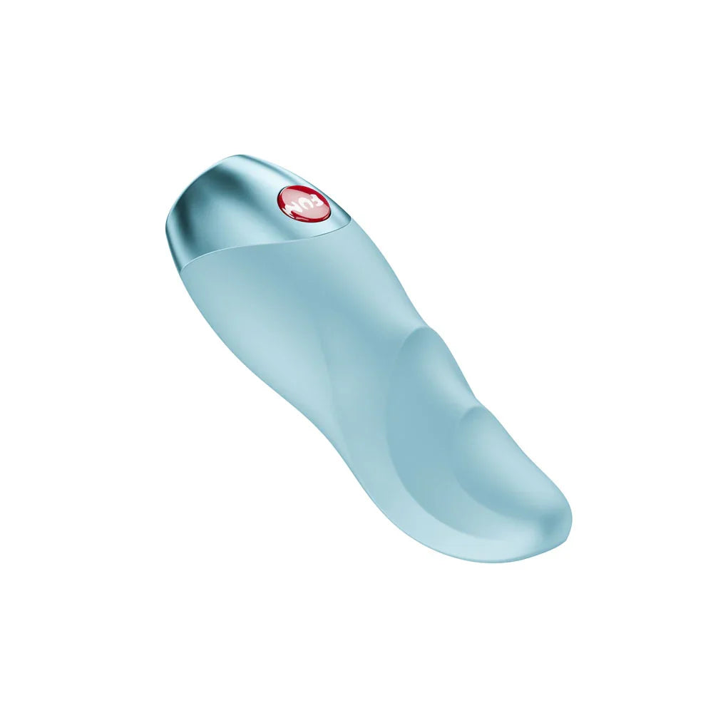 Fun Factory VIOLA Ice - Ice Vibrating Bullet - Take A Peek