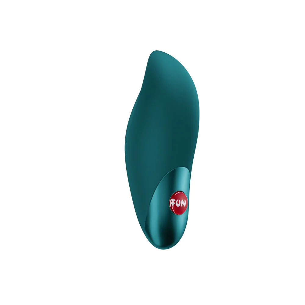 Fun Factory CHARME Bottle - Bottle USB-C Rechargeable Stimulator - Take A Peek