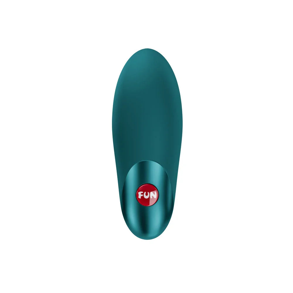 Fun Factory CHARME Bottle - Bottle USB-C Rechargeable Stimulator - Take A Peek