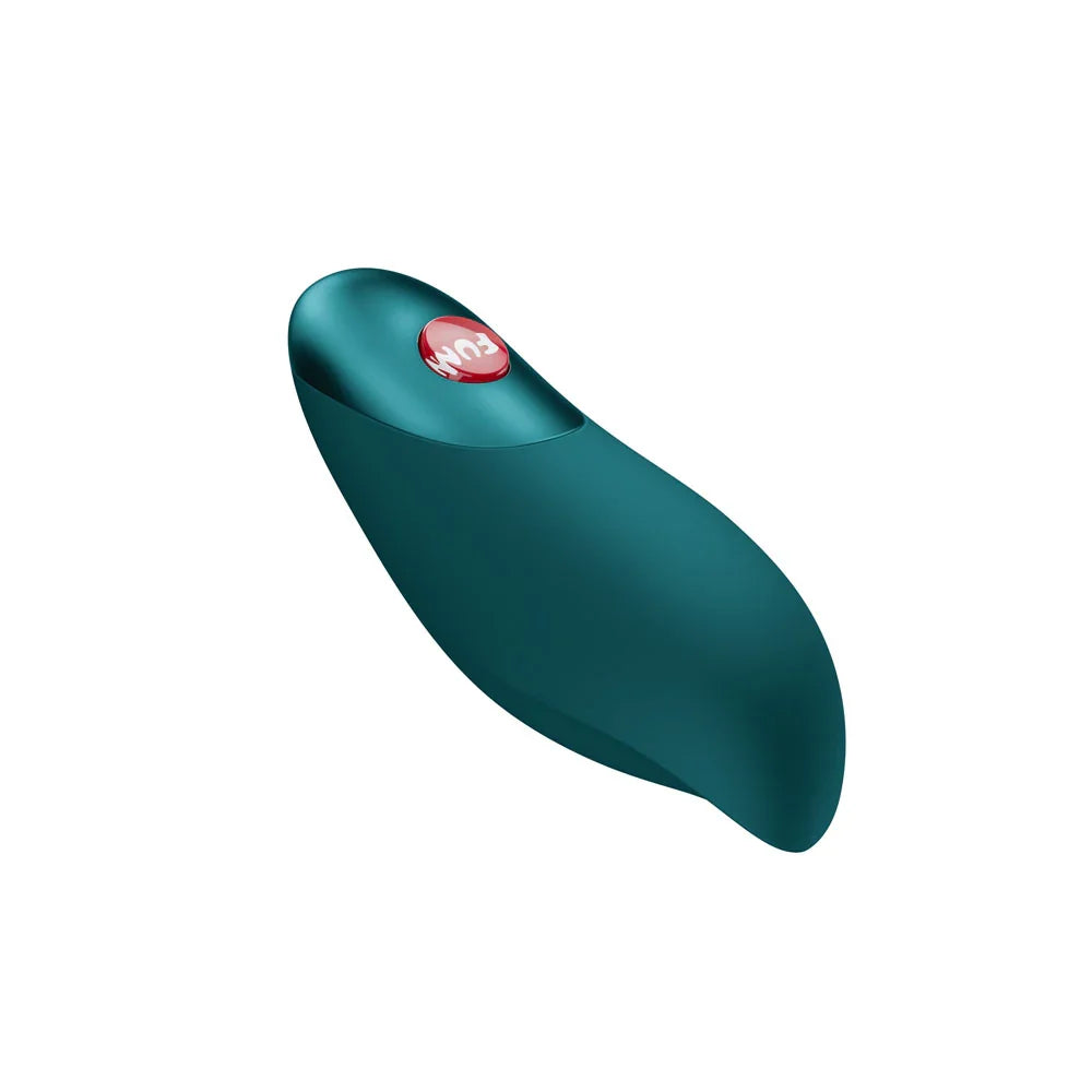 Fun Factory CHARME Bottle - Bottle USB-C Rechargeable Stimulator - Take A Peek