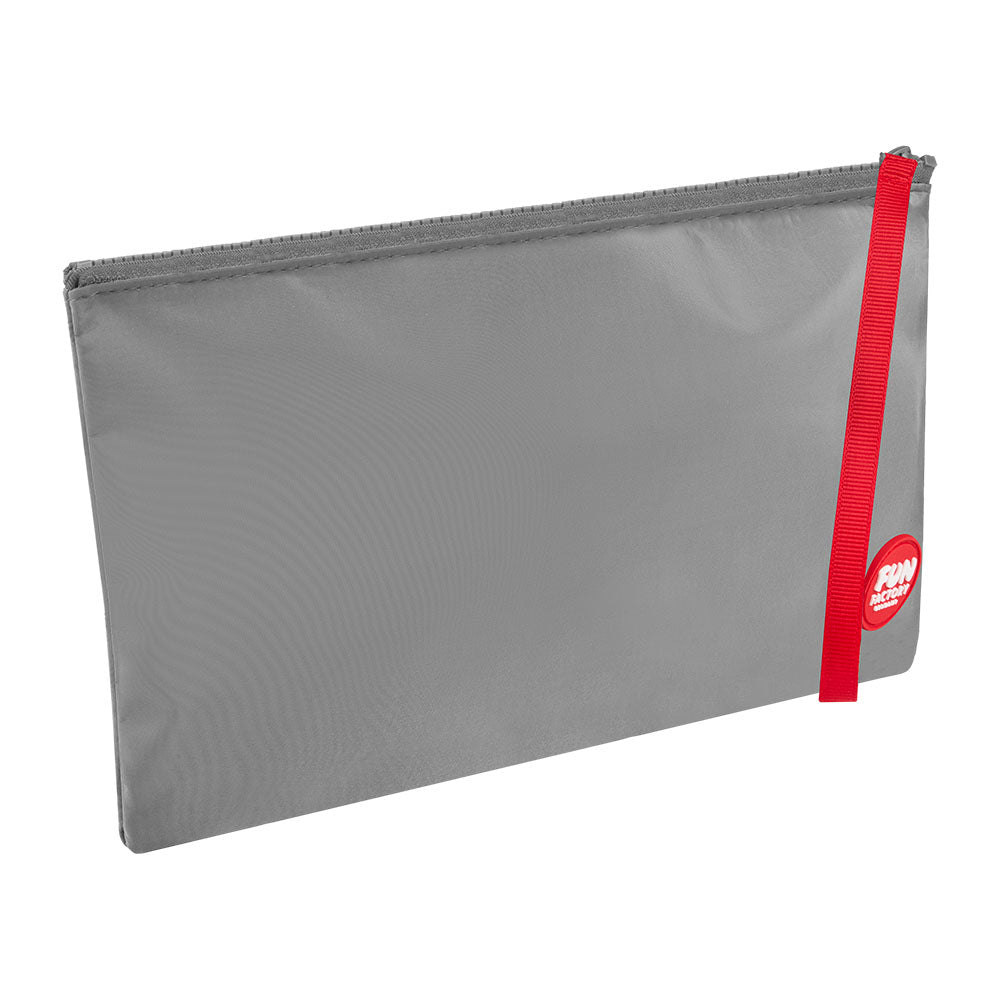 Fun Factory TOYBAG M - Dark Grey Medium Toy Storage Bag - Take A Peek