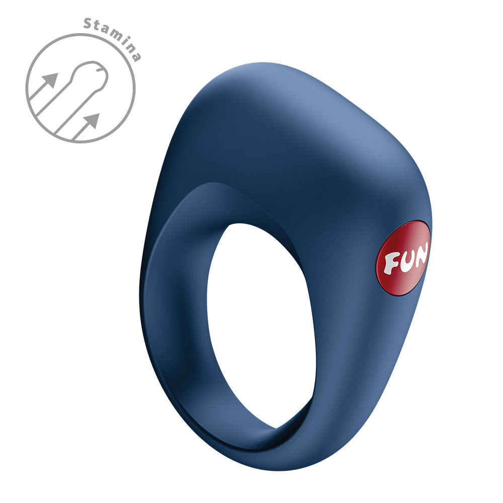 Fun Factory SPEED DATE - Vibrating Cock Ring - Take A Peek