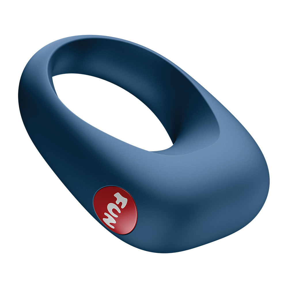 Fun Factory SPEED DATE - Vibrating Cock Ring - Take A Peek