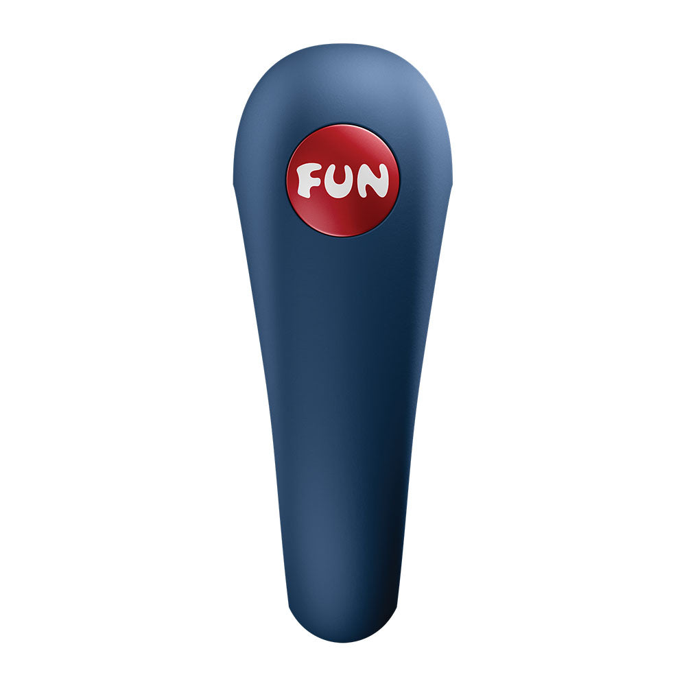 Fun Factory SPEED DATE - Vibrating Cock Ring - Take A Peek