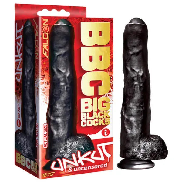 BBC (Big Cocks) - Unkut - Take A Peek