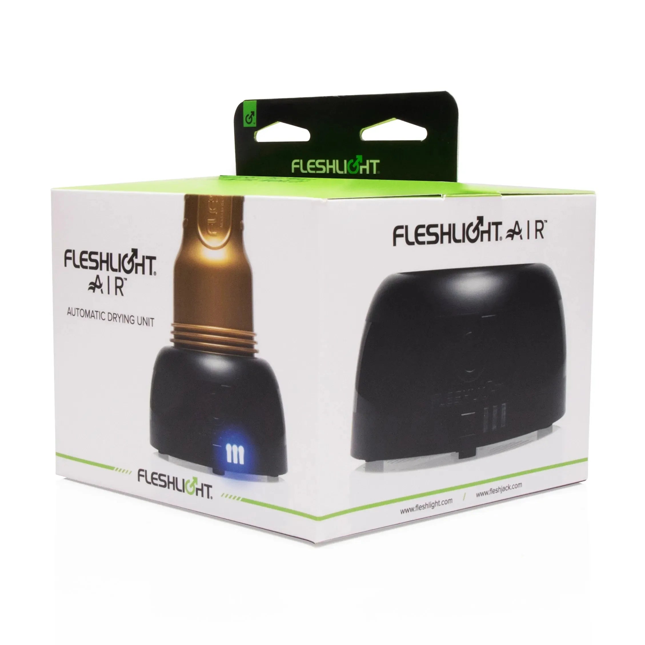 Fleshlight Air™ - Take A Peek